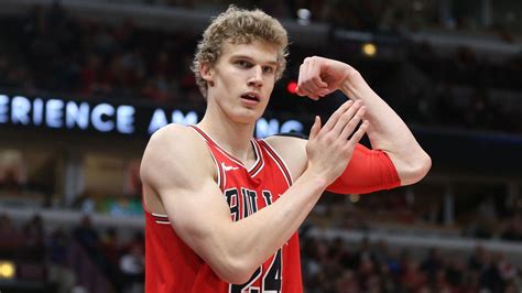 Bulls' Lauri Markkanen earns All-Rookie first-team honors - Chicago Tribune