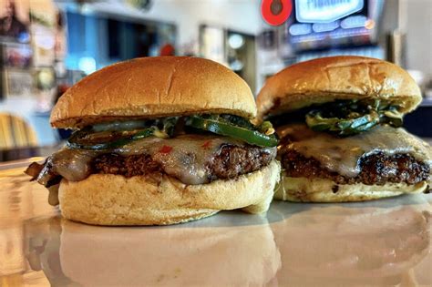 Austin Restaurant JewBoy Burgers Opens Food Truck in South Austin - Eater Austin