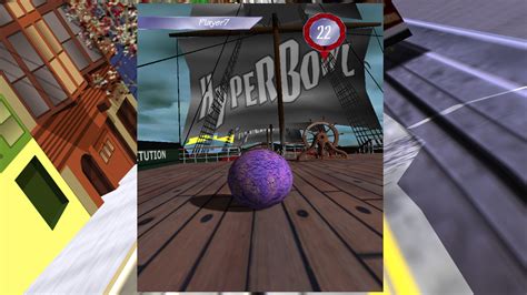 HyperBowl on Steam