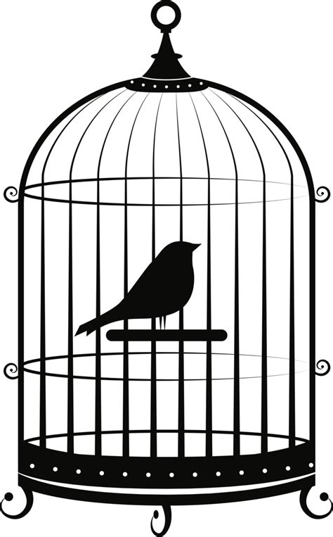 Cage Png Image Clipart - Full Size Clipart (#2764105) - PinClipart