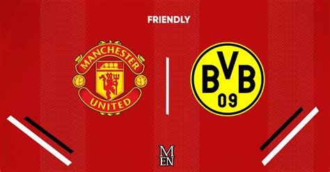 Manchester United vs Borussia Dortmund LIVE highlights and reaction as Moukoko seals win ...