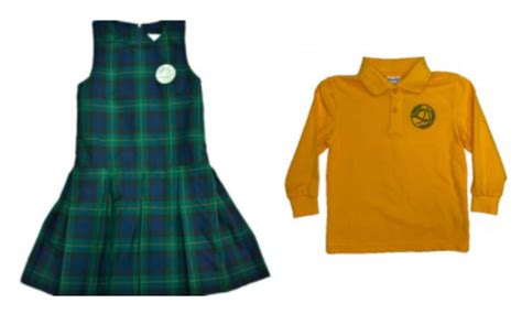 Uniform – Botany Downs Primary School