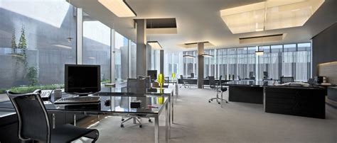 OFFICE 6 | Luxury office, Office space, Interior