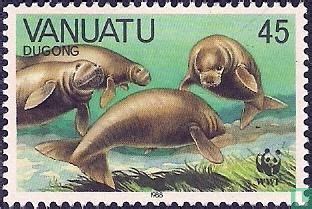 Doejong 45 (1988) - Vanuatu - LastDodo