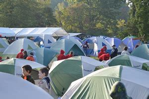 Camp Tuckahoe – New Birth of Freedom Council, BSA