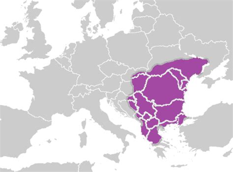 ANCIENT EMPIRE AND CIVILIZATION: The formation of the First Bulgarian Empire (681-1018)