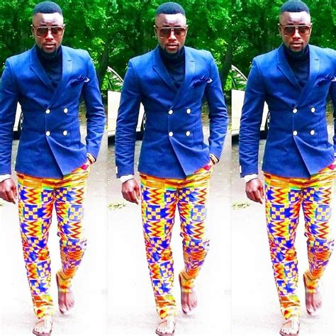 Top 30 Ghana Fashion Styles For Men And Women | Jiji Blog