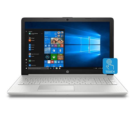 Top 4 Best HP Laptops 15.6-Inch Touch Screen (2020) - Laptop Guide Online