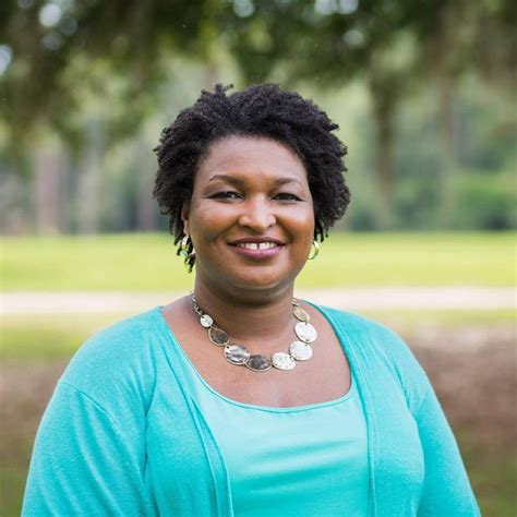 Stacey Abrams wins the Democratic nomination for governor in Georgia ...