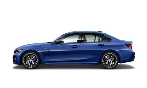Image 8 details about 2022 (G20) BMW 320i and 330i M Sport limited editions launched in Malaysia ...