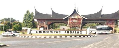 Andalas University | Malaysia Jay Excel Medic | Study Medicine, Dentistry, Pharmacy, Veterinary ...