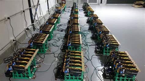 What is the best GPU for Mining? - Build a Mining Rig