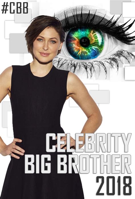 Celebrity Big Brother - TheTVDB.com