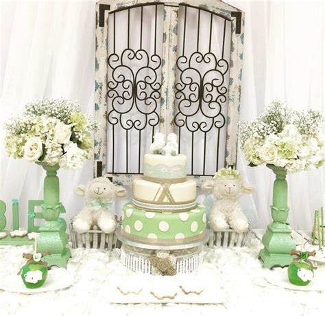 The Best Themes for a Twin Baby Shower - Baby Ideas