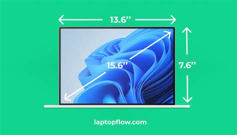 Are Laptop Screens Measured Diagonally? Mystery Solved