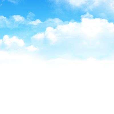 Sky PNG Vector Images with Transparent background - TransparentPNG