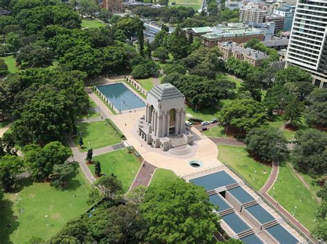 The Anzac Memorial | Sydney, Australia - Official Travel ...