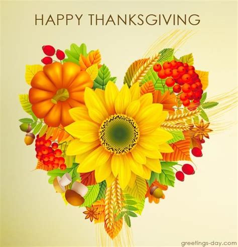 Happy Thanksgiving wishes - Fotolip