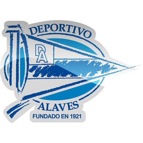 Deportivo Alavés PNG HD - PNG Mart