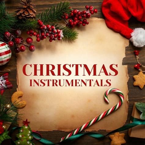 Stream What's Next | Listen to Christmas Instrumental playlist online for free on SoundCloud