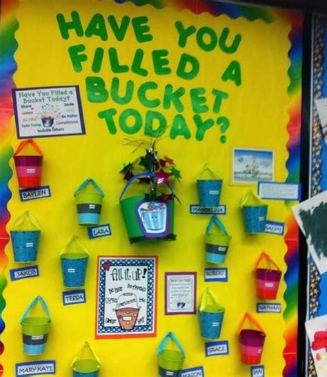 40 Interactive Bulletin Boards That Will Engage Students at Every Level | Preschool bulletin ...