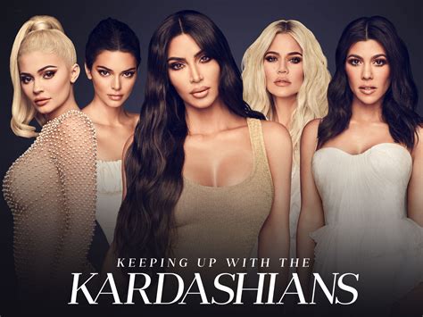 Sale > keeping up with the kardashians amazon prime > in stock