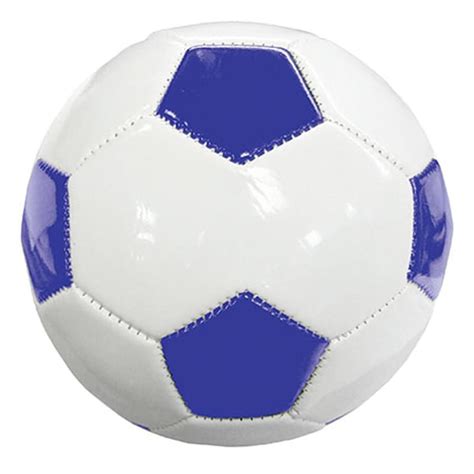 5" Synthetic Leather Mini Soccer Balls (Size 1) - Custom printed Mini Synthetic Leather Soccer ...