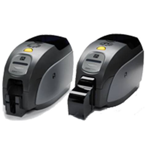 Zebra ZXP Series 3 Plastic Card Printer