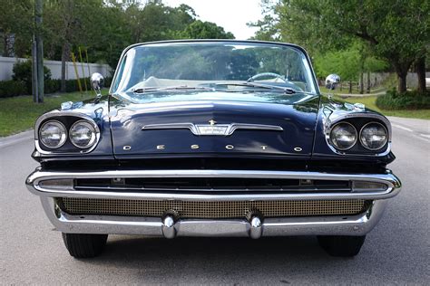 1957 DeSoto Adventurer for sale #88310 | MCG