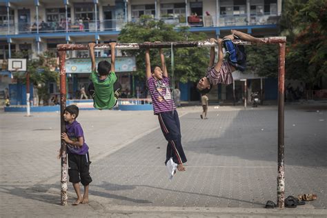 Here S Why Palestinians Just Can T Leave Gaza During Israel Hamas Conflict | Hot Sex Picture