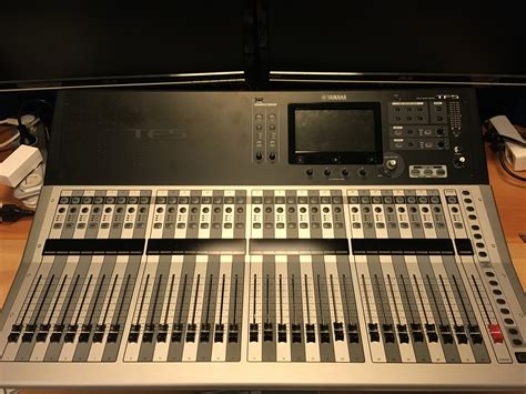 Yamaha TF5 image (#1530503) - Audiofanzine