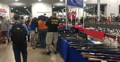 Ghost guns: Pennsylvania gun show organizer will prohibit sales of these DIY firearms – but how ...