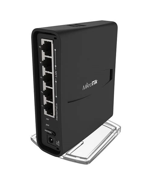 RouterBOARD hAP ac2 SOHO wireless router - mindenamimikrotik.hu