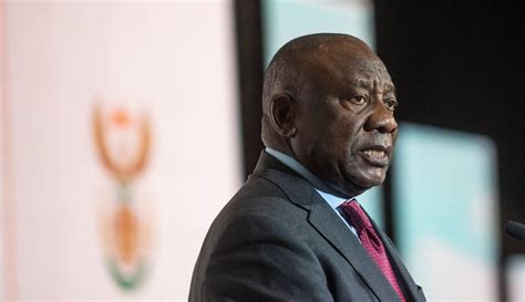 Phala Phala: As pressure mounts, Ramaphosa tells allies he is not ...