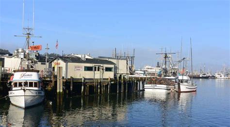 Best Seafood Restaurants in San Francisco, California