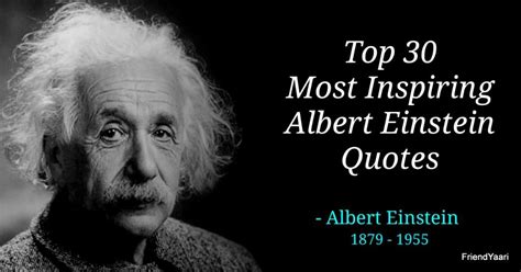 Friend-Yaari Quotes | Albert Einstein Quotes on Life