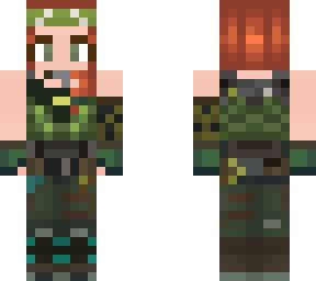 skye valorant | Minecraft Skins