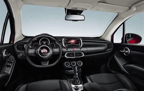 Fiat 500X - Picture 111161