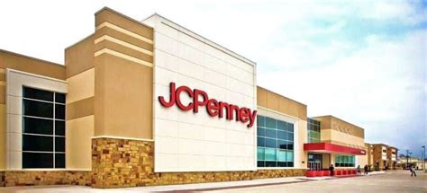 JCPenney to close 33 stores - CREHQ