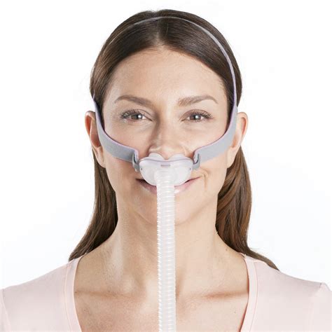 ResMed AirFit P10 For Her Nasal Pillow Mask– Active Lifestyle Store