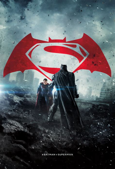 Batman v Superman: Dawn of Justice (2016) Watch Movie Online Free ...