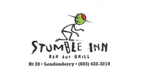 The Stumble Inn Bar & Grill