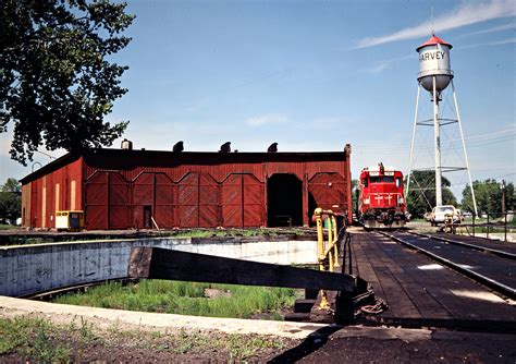 Soo Line Railroad by John F. Bjorklund – Center for Railroad Photography & Art