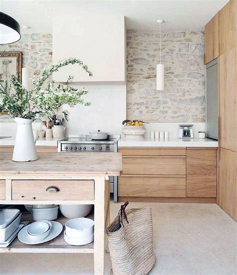 65 Beautiful Modern Scandinavian Kitchen Ideas You Will Love in 2020 ...