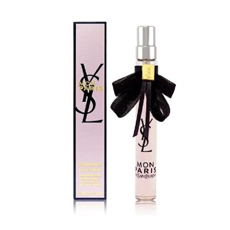 Mon Paris Eau de Parfum - Yves Saint Laurent | Product description