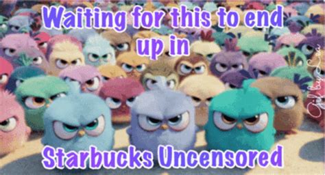 Starbucks Uncensored GIF - Starbucks Uncensored Starbucks Uncensored ...
