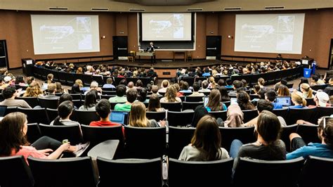 Adding group activities to large lectures shows promising results ...