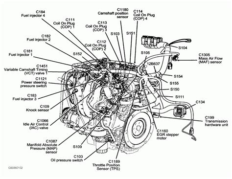 2006 Ford Ranger Wiring Diagram Door Latch Free Download 29+ Images ...