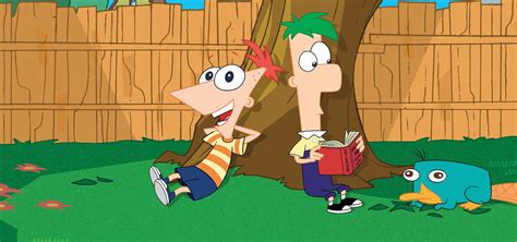 'Phineas And Ferb' Will Return For 40 New Episodes