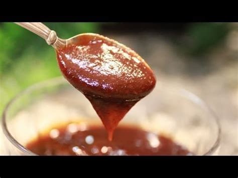 Dreamland BBQ Sauce Recipe | Easy Homemade BBQ Sauce